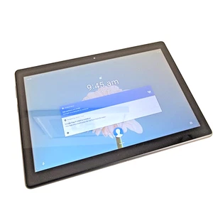 Lenovo Tab M10 Tablet WiFi + 4G Unlocked ✔ 10.1" 32GB+2GB Android 10 • TB-X505L - Picture 1 of 5
