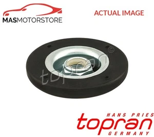 TOP STRUT MOUNTING CUSHION TOPRAN 700 131 A FOR RENAULT KANGOO,CLIO II,CLIO I - Picture 1 of 5