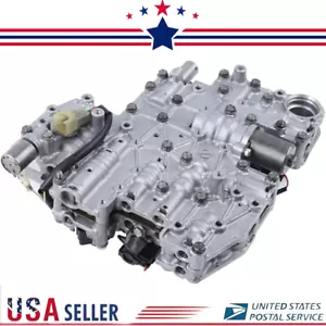 Cuerpo de válvula de transmisión CVT TR690 compatible con Subaru Legacy Outback 2010-2013 2012 2,5 L - Imagen 1 de 14