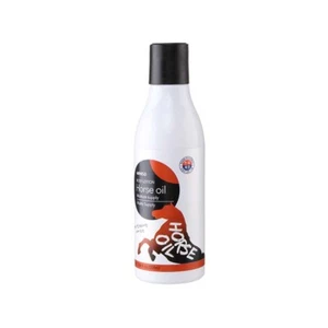 New MINISO Horse Oil Moisture Skin Cream Whole Body Lotion Japan 7.4FL US Seller - Picture 1 of 1