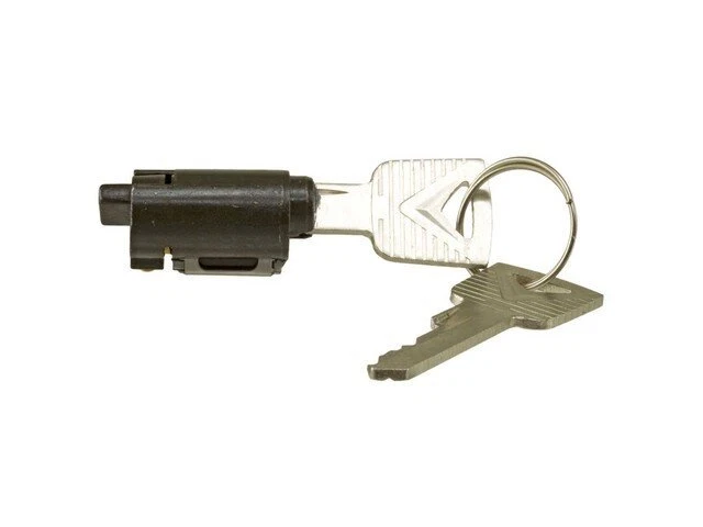 Pozos de cilindro de bloqueo de encendido personalizados Mercury 1954-1956 68442SMTQ 1955 Foto 1 de 2