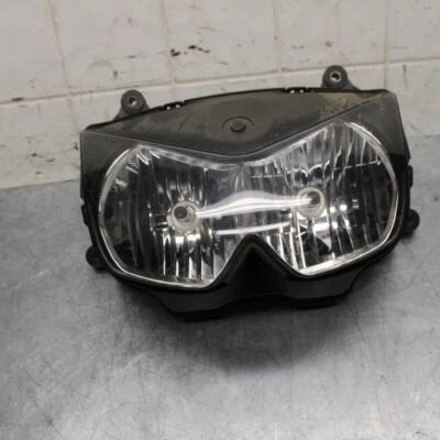 03-06 KAWASAKI Z1000 FARO DELANTERO FARO LÁMPARA BB487 Foto 1 de 4