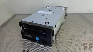IBM 3592-EH8 TS450 TAPE DRIVE 00VJ452 12X4130 - Picture 1 of 19