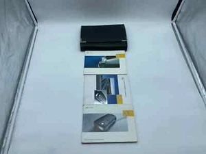 Folleto Uso y Mantenimiento OPEL Antara 2006 Italiano Original - Imagen 1 de 4