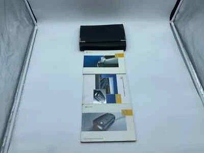 LIBRETTO USO E MANUTENZIONE OPEL ANTARA 2006 ITALIANO ORIGINALE - Immagine 1 di 4