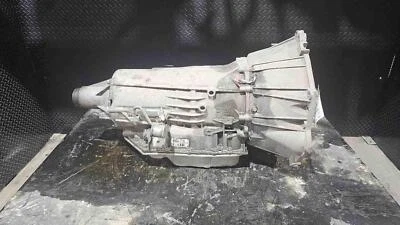 2015 Silverado 2500HD 6 Speed Automatic Transmission 6L 4x2 158K - Image 1 of 4