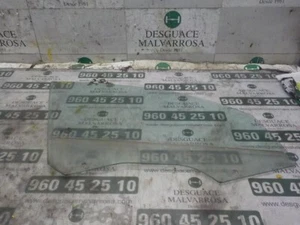 51337067792 FRONT RIGHT DOOR WINDOW GLASS / 16111607 FOR BMW SERIE 1 BERLINA E8 - Picture 1 of 7