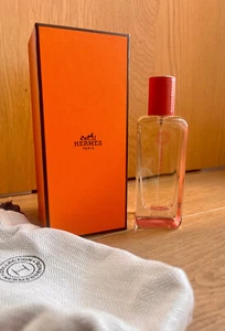 HERMESSENCE ROSE IKEBANA HERMÈS 100ml EDT - Imagen 1 de 8