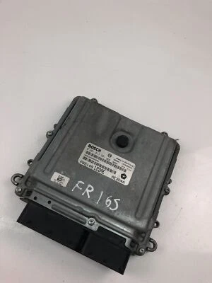 FR165 CHRYSLER Engine Control Unit ECU P05149122AE 0281013901 - Image 1 of 4