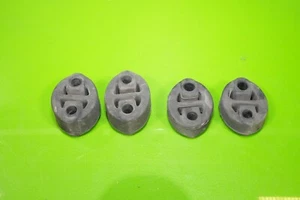 06-13 IS250 IS350 OEM rubber exhaust hangers mounts bushings  - Imagen 1 de 4