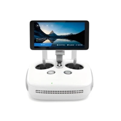 DJI Phantom 4 Pro V2.0+ Plus Remote Controller With 5.5" HD Display - GL300K - Image 1 of 4