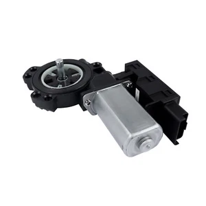 Motor elevalunas delantero derecho 8200325135 Renault Megane II 4/5 puertas - Imagen 1 de 11