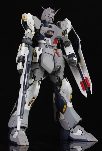 US Seller) MG Victory Two Gundam Ver.Ka Expansion Effect Unit