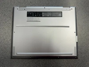Asus Chromebook Flip CM3200FM CM3200FM1A Base Cover Bottom 13N1-DKA0211 PB2-18 - Picture 1 of 2