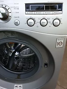 LG F1447TD5 WASCHMASCHINE DIREKTANTRIEB 8 KG - AUSSCHLACHTEN FÜR TEILE - Bild 1 von 3