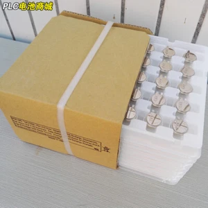3STCK. Original CR2050HR 85°C Knopf Akku Auto Reifendruck Überwachungsbatterie - Bild 1 von 2
