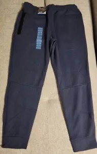 Men's Everyday Active Jogger Men's Pants/Blue color/sizes from S - XXL - Picture 1 of 5