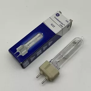 GE CMH150TU/830/G12 Metal Halide 150-Watt Lamp Light Bulb 150W 20012 - Picture 1 of 9