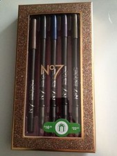 Boots No 7 Hypoallergenic Eye Make Up For Sale Ebay