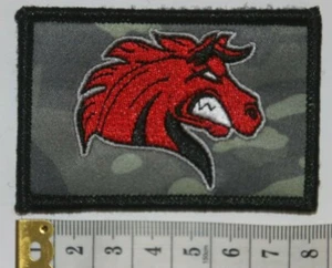 US AUSTRALIAN BRITISH ?? SPECIAL FORCES ZAP TRF UNIT SQN PATCH UNKNOWN #2 - Picture 1 of 1