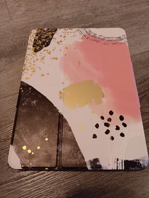 Apple iPad 10.2 9th Generation Case Heyday Abstract - Image 1 of 2