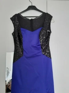 Abendkleid  Abiye   Damen GR: 38 - Bild 1 von 5