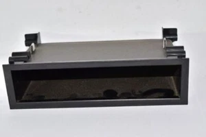 Konsole Ablagefach HOUSING, HEATER CONTROL Cover Stereo Openin TOYOTA YARIS - Bild 1 von 3