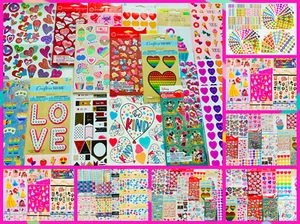 1009+ Great Collection for School Projects Journals Folders Water Bottle - Picture 1 of 20