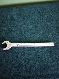 Vintage, KAL USA 32 Metric Wrench A83, Rare - Picture 1 of 6