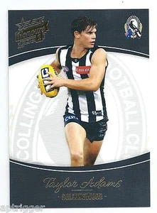 2014 Select Honours Base Card (42) Taylor ADAMS Collingwood - Picture 1 of 1