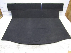 HONDA JAZZ 2009-2014 5DR BOOT FLOOR CARPET WHEEL COVER LUGGAGE BOARD - XBBC0018 - Picture 1 of 4