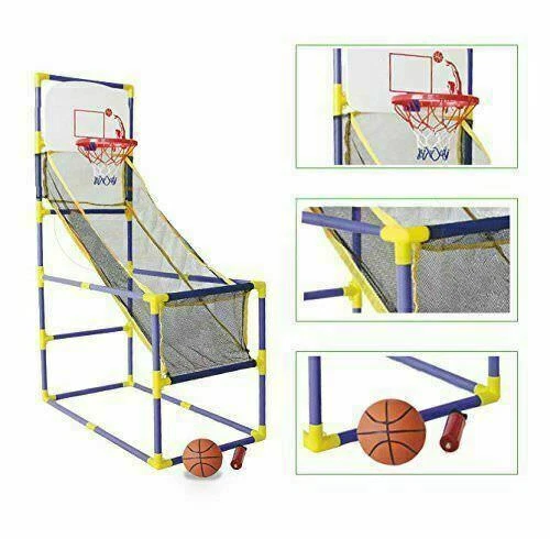 Kole Imports Arcade-Style Basketball Hoops Game (OS188)