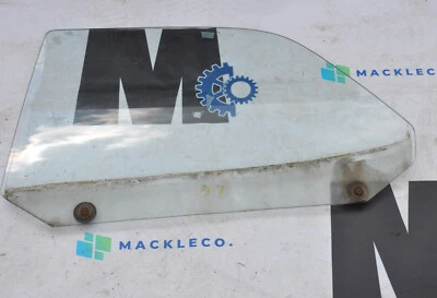 Buick LeSabre 1970 sedán puerta trasera izquierda vidrio LR puerta de pasajero vidrio transparente Foto 1 de 4