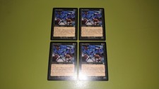 Gloomdrifter x4 - Torment - Magic the Gathering MTG 4x Playset