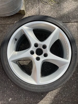 PREIS VERHANDELBAR!!   Seat Sport BBS Felgen auto reifen felgen komplettrader - Bild 1 von 3