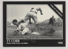 1994 The Sporting News Conlon Collection Ty Cobb #1000 HOF