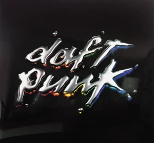 DAFT PUNK - Discovery 2 x LP - Classic Vinyl Album - SEALED NEW RECORD - Picture 1 of 1