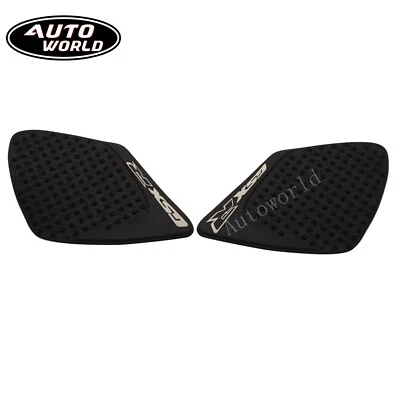 Наклейки на боковые накладки топливного бака для Suzuki GSXR1000 GSX-R 1000 2007 2008 K7 - Изображение 1 из 4