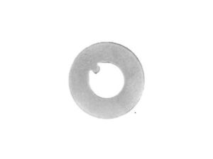 For 1963-1969 Buick Special Spindle Nut Washer Front Dorman 79171YGKV 1964 1965