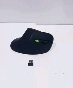 ProtoArc EM11 Vertical Wireless Rechargeable Mouse - Works - Picture 1 of 7