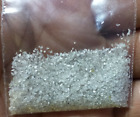 10,00 carats diamants bruts blancs naturels non taillés - petit lot brut pour cadeau