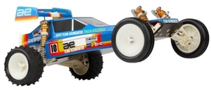 Team Associated 6030 RC10 Graphite Kit - ASC6030 - Picture 1 of 1