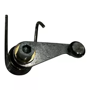 Muelle índice selector de engranajes Aprilia RSV Mille 1000R de fábrica OEM - Imagen 1 de 5