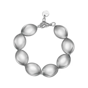 Esprit Women Bracelet Stainless Steel Silver Prominent ESBR11809A180 - Picture 1 of 1