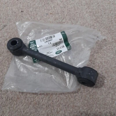 NOVO GENUÍNO JAGUAR XJ40 X300 FRONTAL ANTI ROLL BAR LINK CAC9827 XJ6 XJ12 1985-1997 - Imagem 1 de 4