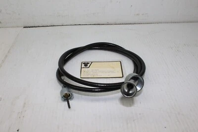 Cable velocímetro Harley Davidson Flathead 45 G 1936-73 67028-62 NUEVO Foto 1 de 4