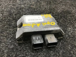 Opel Antara 2,0CDTI Steuergerät Differential Differentialsteuergerät G1701-00050 - Bild 1 von 2