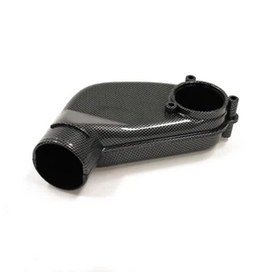 Filtro de aire deportivo Airbox conversión para motores de carburador VW Golf II Jetta Polo 1,3 1,6 - Imagen 1 de 4