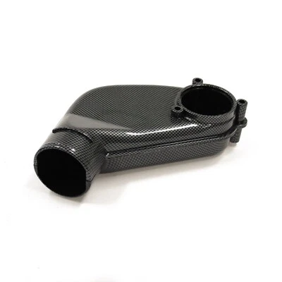 Filtro de aire deportivo Airbox conversión para motores de carburador VW Golf II Jetta Polo 1,3 1,6 - Imagen 1 de 4