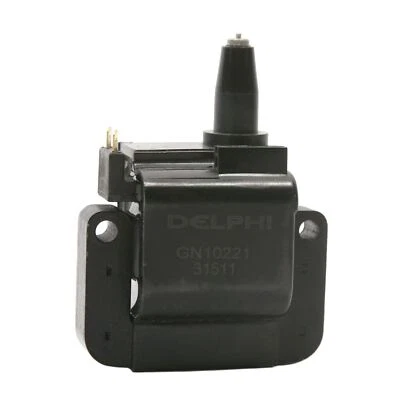 Ignition Coil Delphi GN10221 - Image 1 of 4